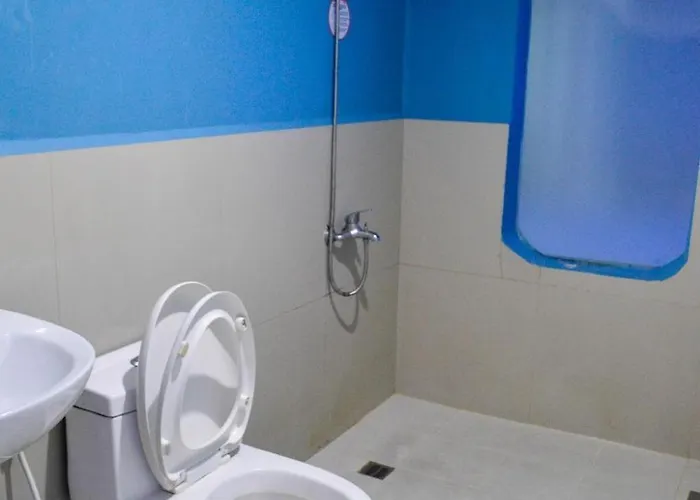 Astrotel Divisoria 3*