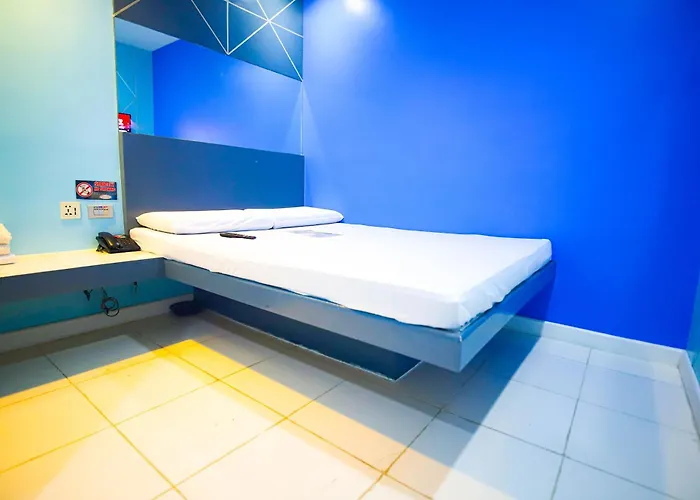 Astrotel Divisoria