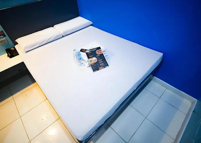 Hotel Astrotel Divisoria 3*