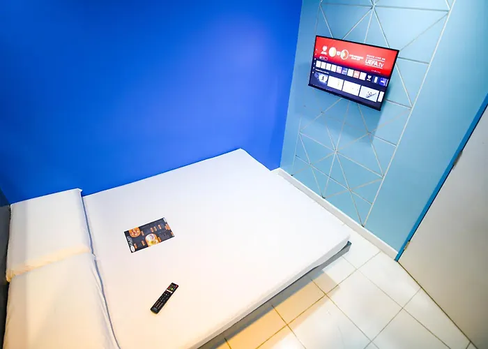 Hotel Astrotel Divisoria 3*
