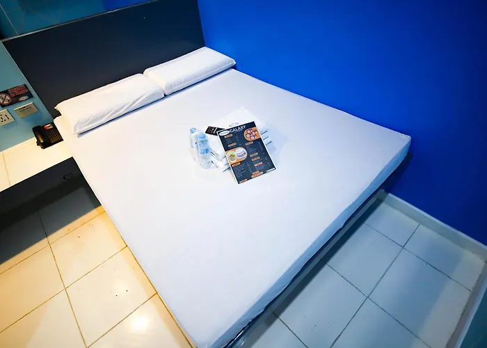 Hotel Astrotel Divisoria