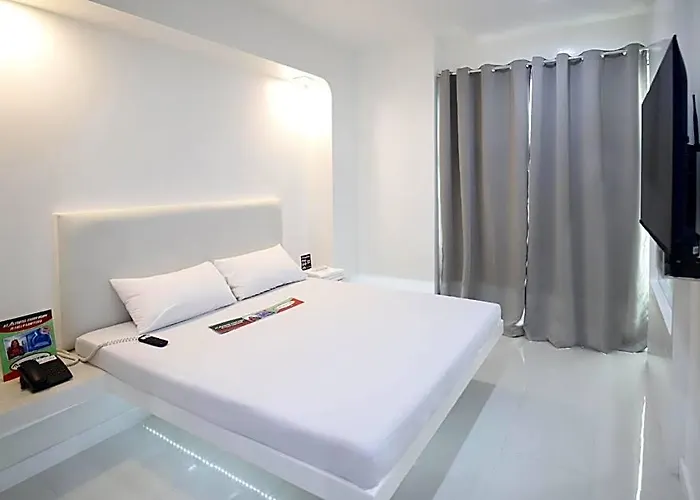 Hotel Astrotel Divisoria