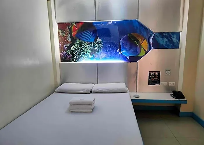 Astrotel Divisoria Hotel