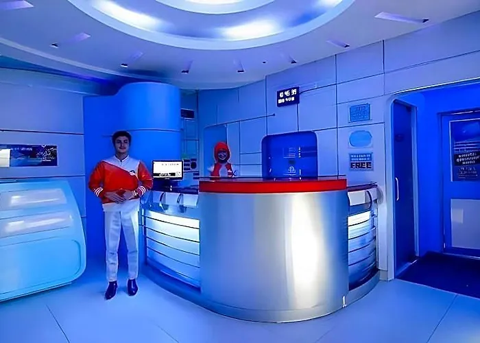 Astrotel Divisoria Manilla