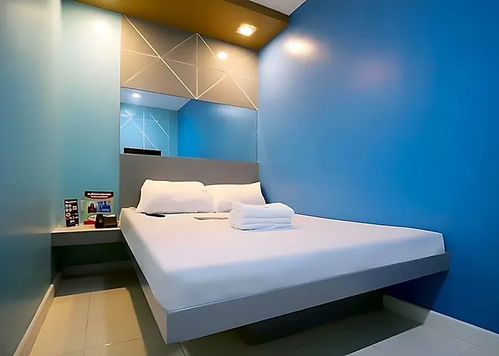 Astrotel Divisoria 3* Manilla