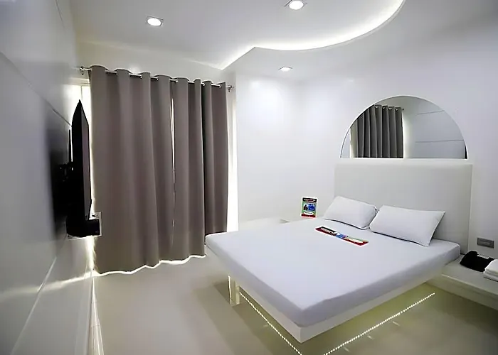 Astrotel Divisoria Manilla