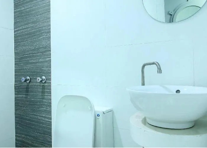 Astrotel Divisoria Hotel Manilla