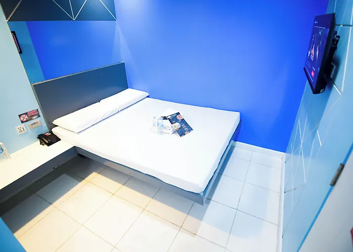 Astrotel Divisoria Hotel