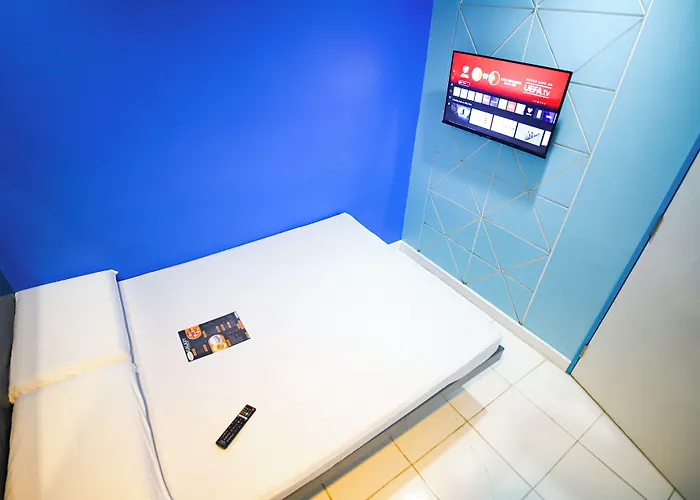 Astrotel Divisoria Hotel Manilla