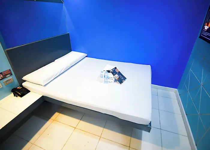 Hotel Astrotel Divisoria 3*